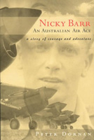 Nicky Barr - An Australian Air Ace Nicky Barr - An Australian Air Ace