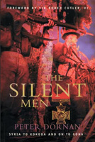 The Silent Men